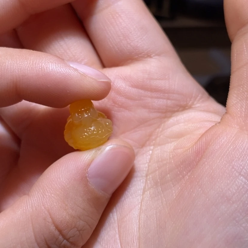 【闪购商品】石英质玉颈饰未镶嵌