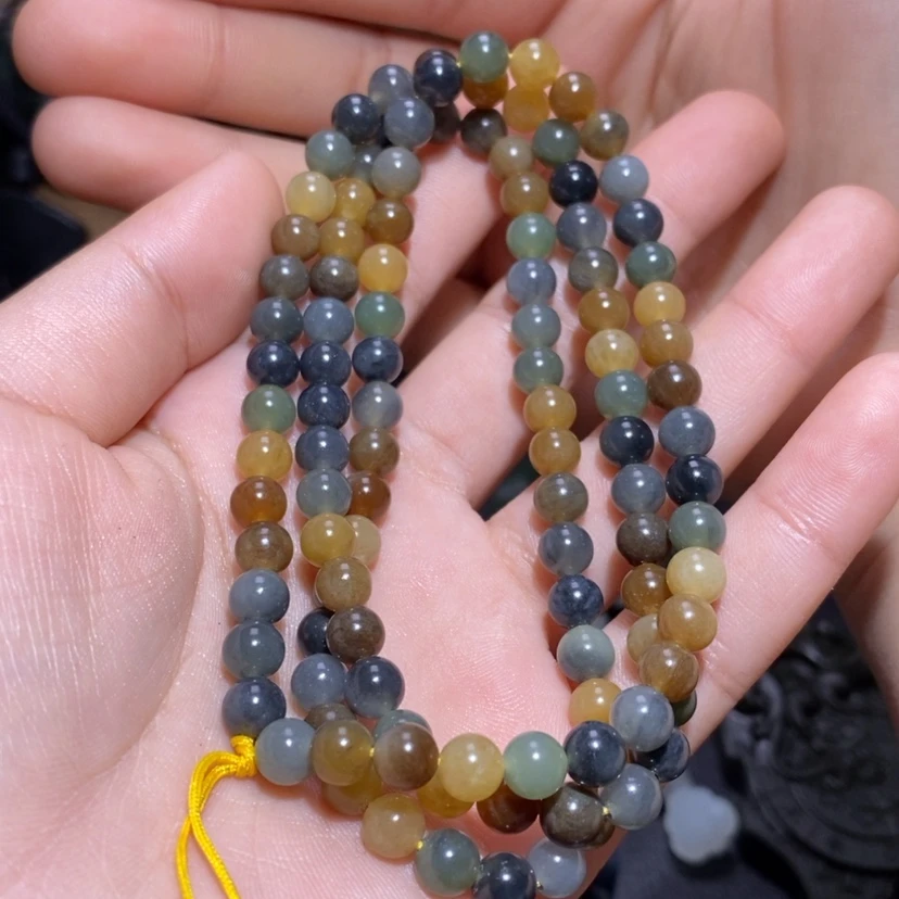 【闪购商品】和田玉手串未镶嵌