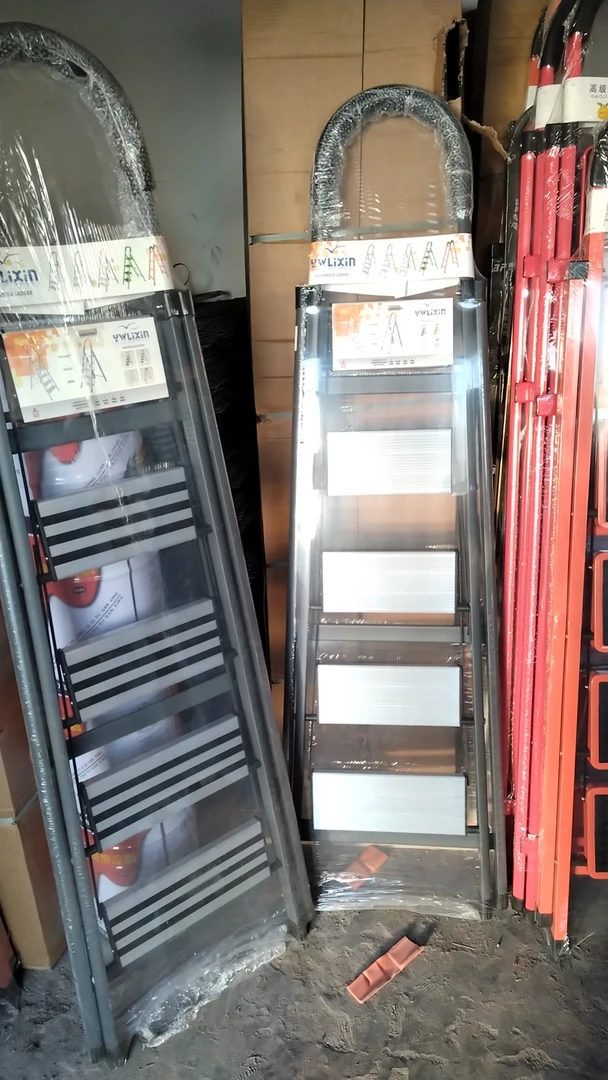 家用梯，马凳，工程梯，伸缩梯