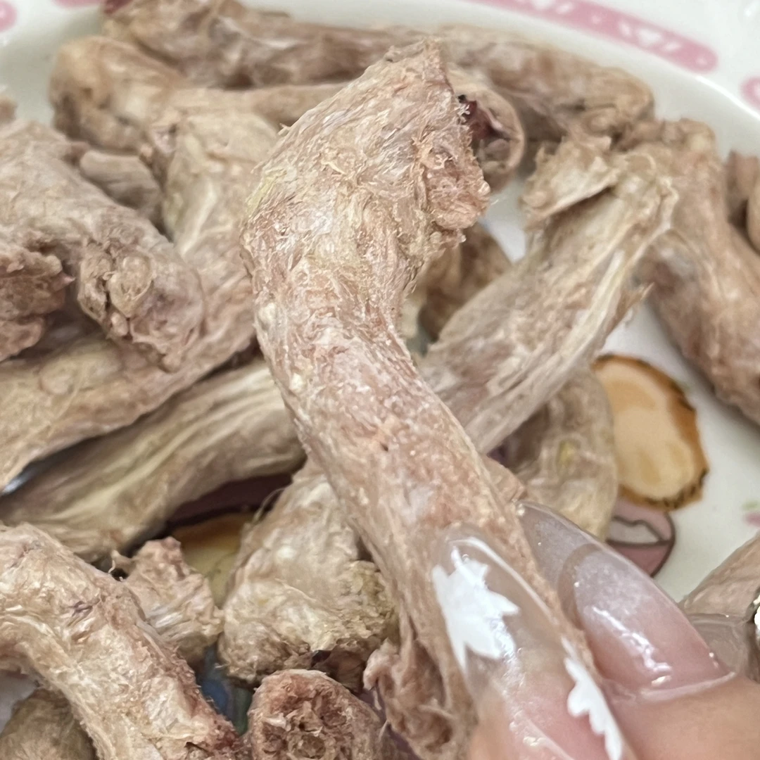 （狗狗零食）冻干鸡脖
