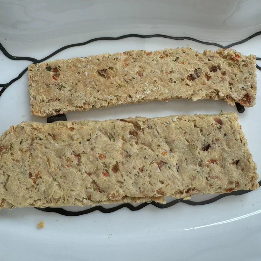 （狗狗零食）果蔬脆脆棒