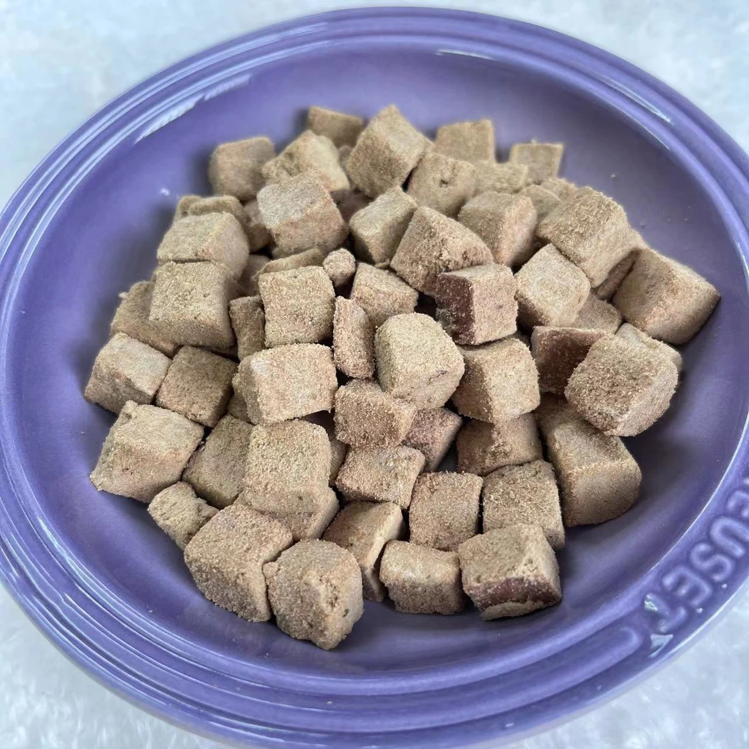 牛肉主食冻干粒（猫狗通用）