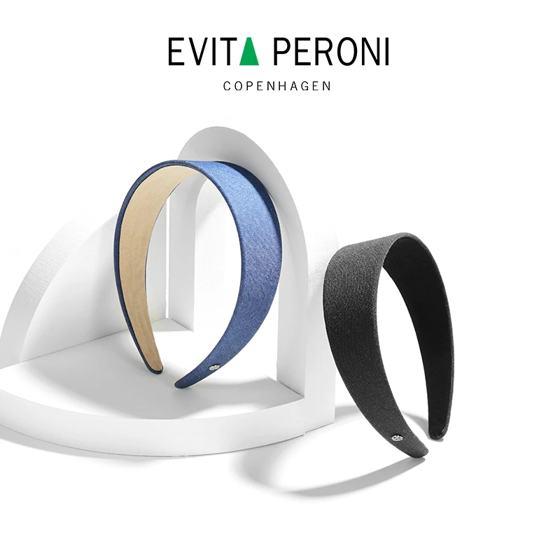 【perpétuité专属合集】Evita Peroni/依慧达抓夹