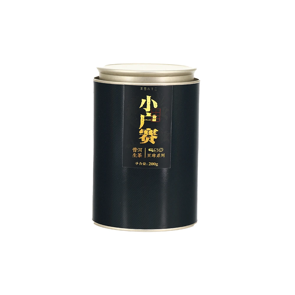 小户赛生普200g
