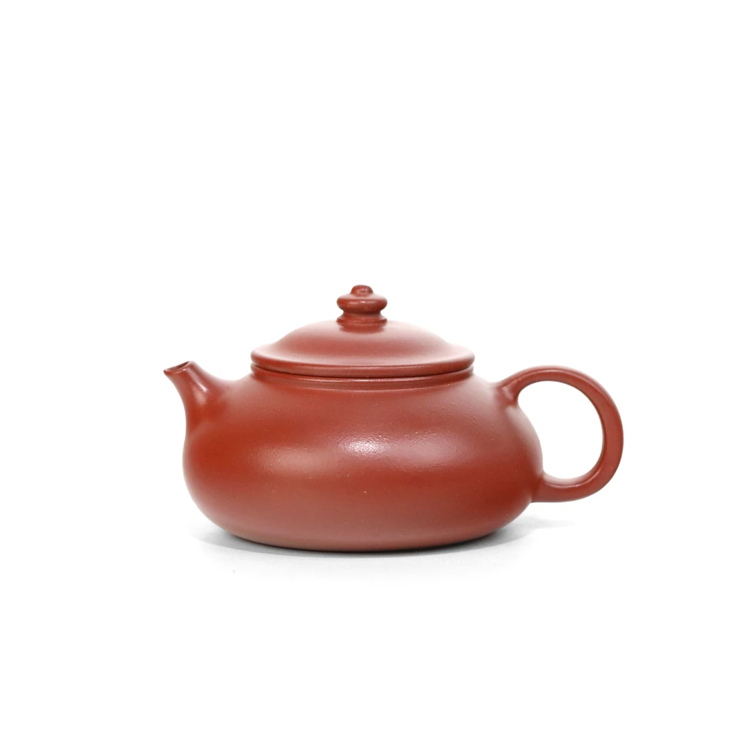 十二有你CKW云溪/105cc/泡茶专用茶具茶道用具紫砂壶龙血砂小容量