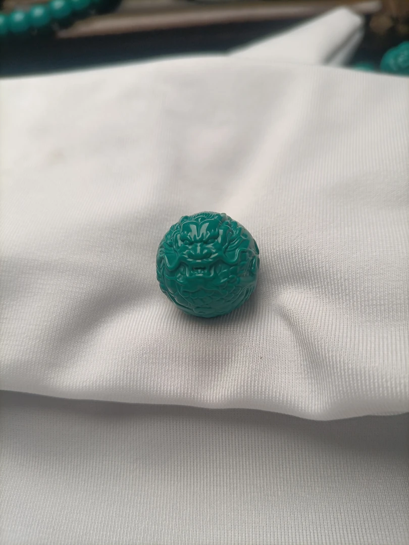 （科技松）精工龙珠二代松！
