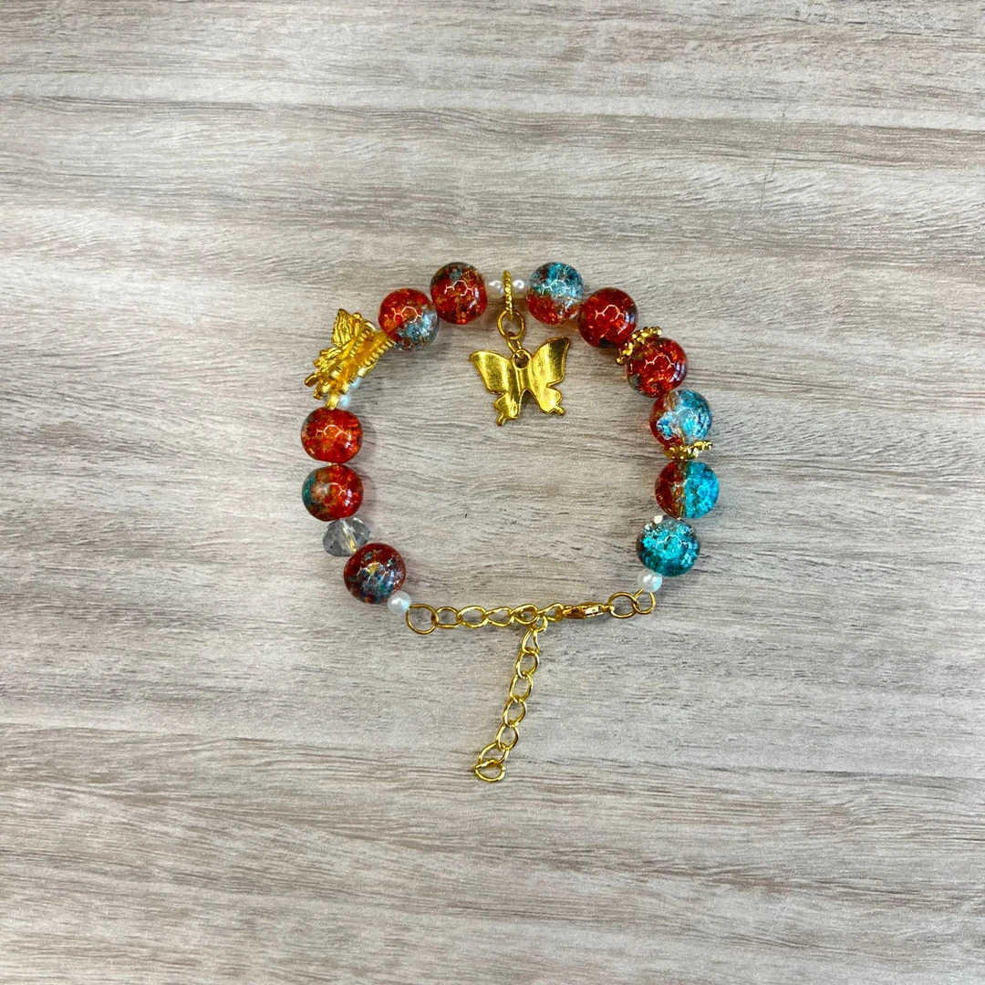 随机链子盲盒一份