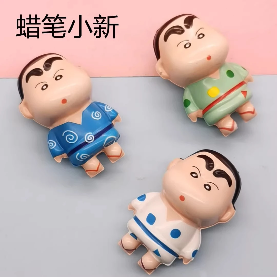 成年人没蜡笔小新不行哦新款减压慢回弹海绵发泄玩具儿童礼物