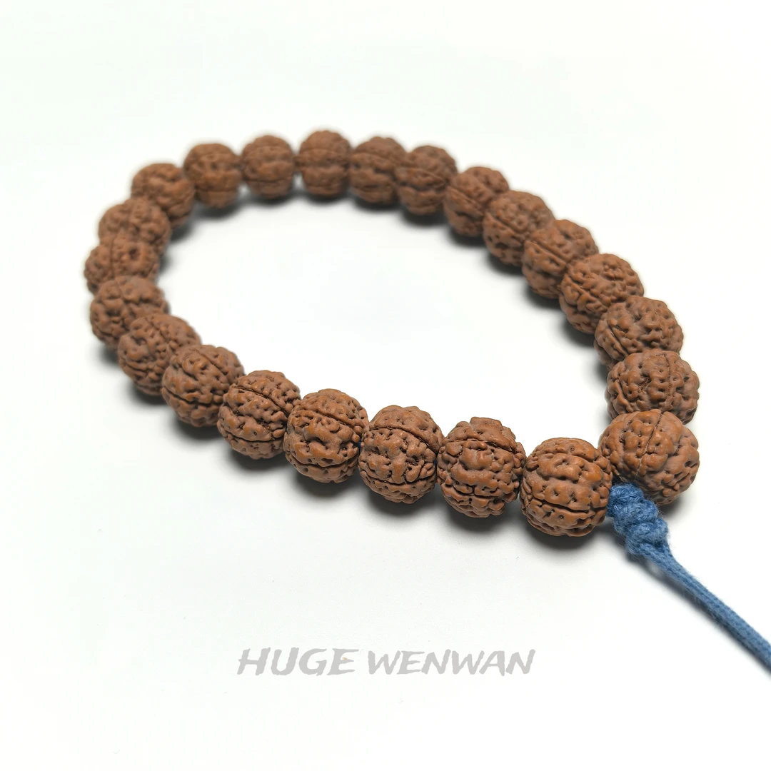 T025【跳跳龙】小金刚菩提精品时尚手持