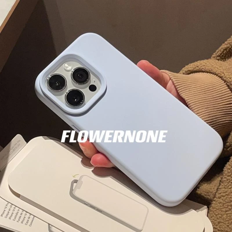 红米K70至尊版手机壳80小米14/13pro不包镜头note12turbo液态硅胶