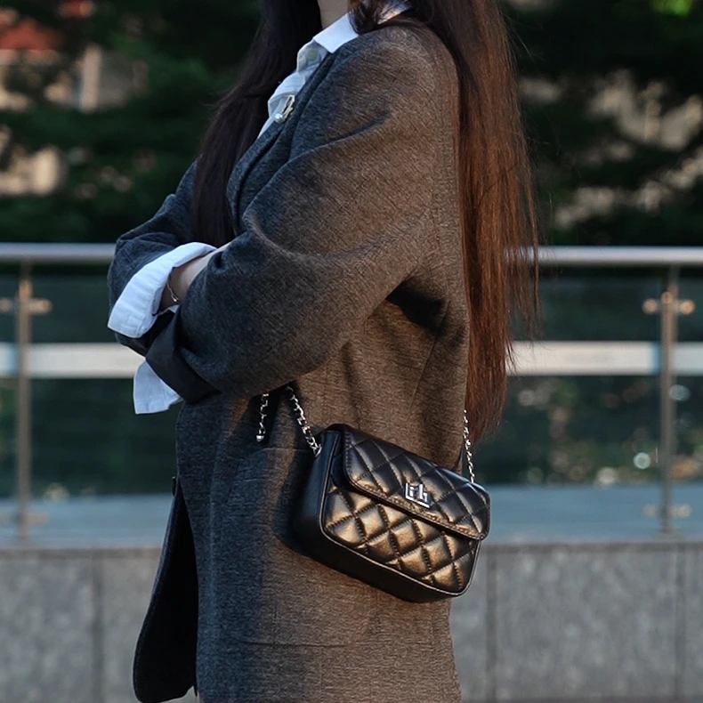 【按编号拍】梵树高定轻奢女包，只做真皮