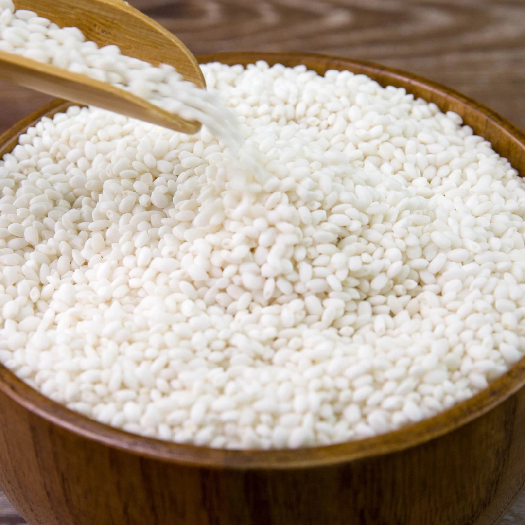 东北糯米丨粘米丨江米