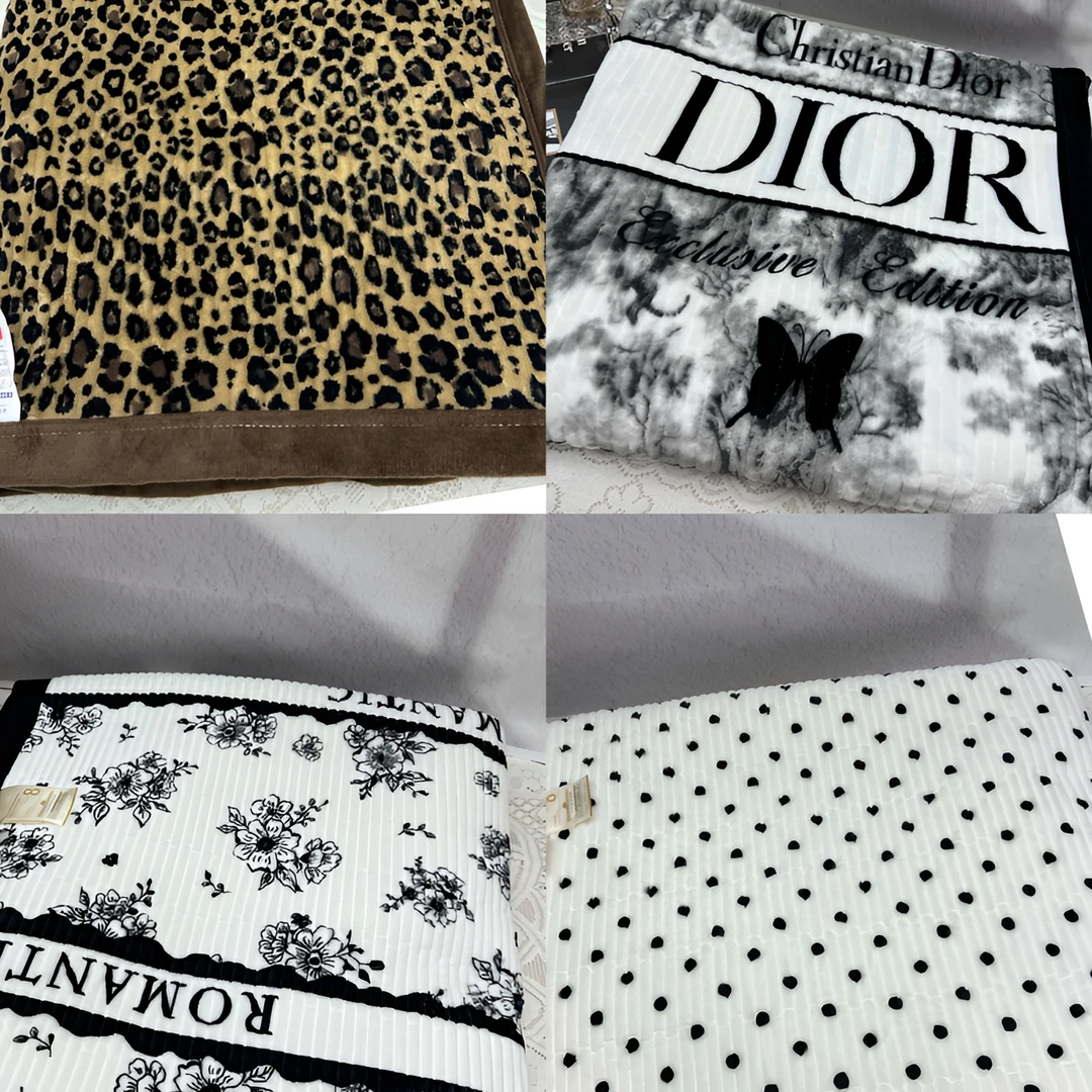 春夏款针织棉原棉床盖绗缝AB面加厚夹棉A类母婴亲肤柔软四季通用