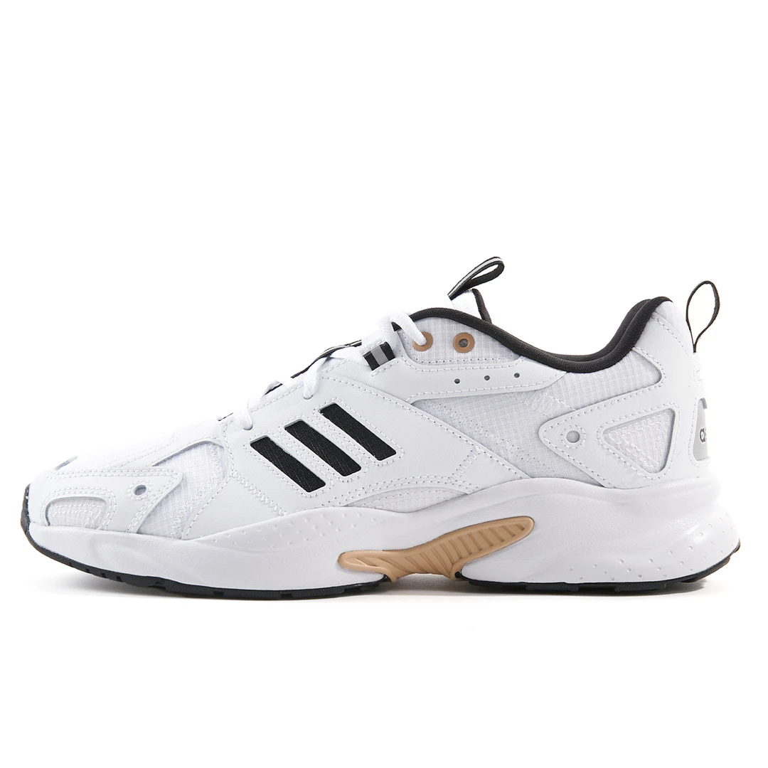 adidas/阿迪达斯男女款低帮复古耐磨百搭透气休闲老爹鞋