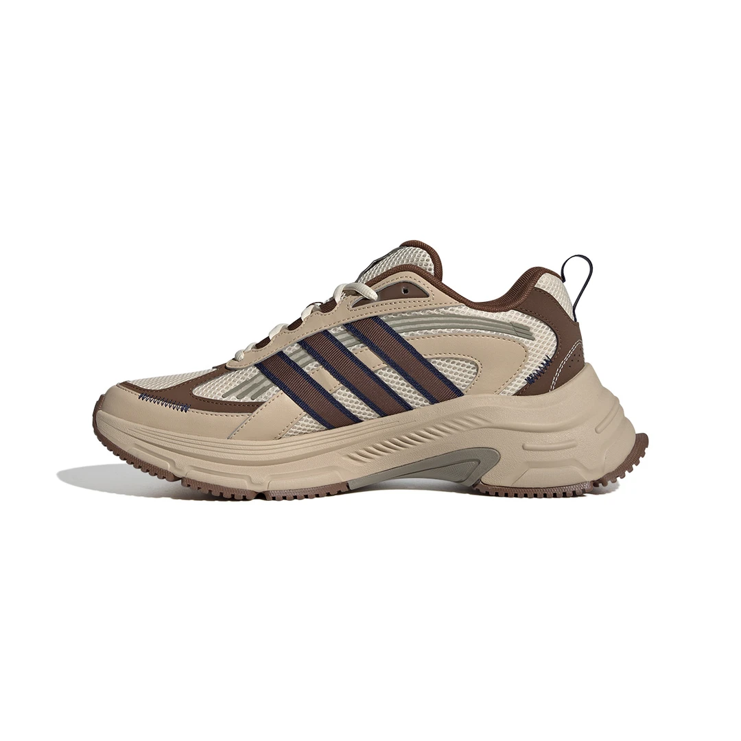 阿迪达斯时尚运动鞋25秋季爆款男女百搭潮鞋舒适透气跑步鞋