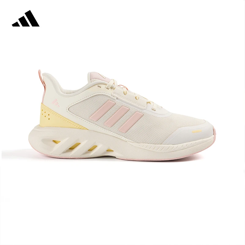 Adidas阿迪达斯跑步鞋男女同款情侣减震透气舒适运动鞋JP9781