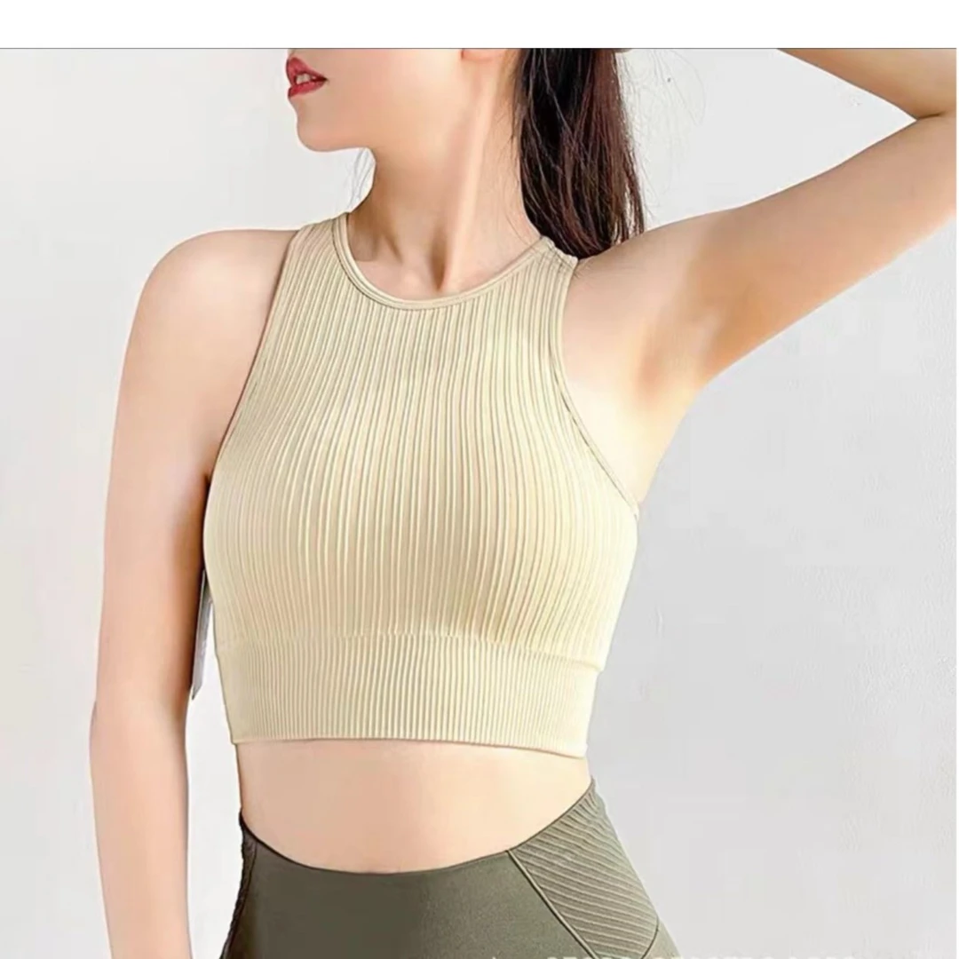 【轩希希宠粉】背心内衣运动瑜伽健身透气美背跑步