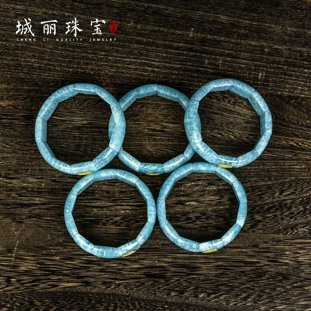 非金属皮质手链 发一个【城丽】蓝债必清手牌/个ZJN-066-1