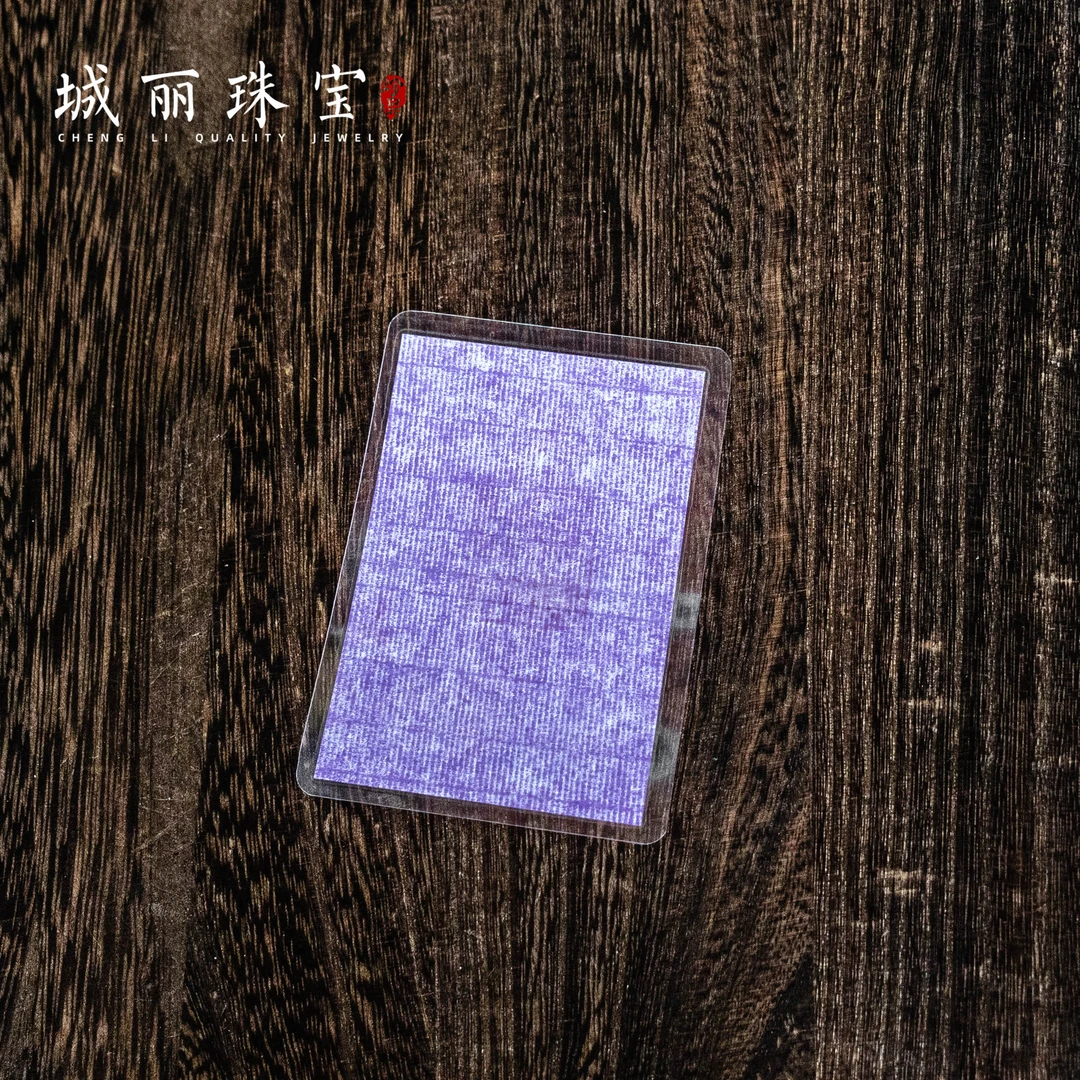 【城丽】贵人卡卡摆件/张FL-2949-2