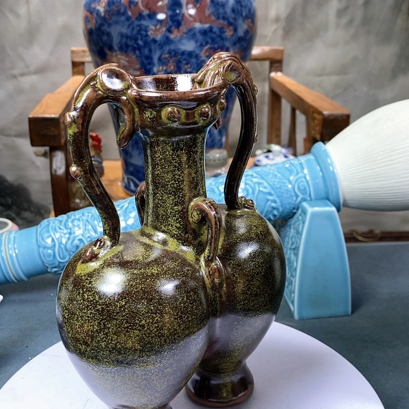 【闪购商品】陶瓷瓶