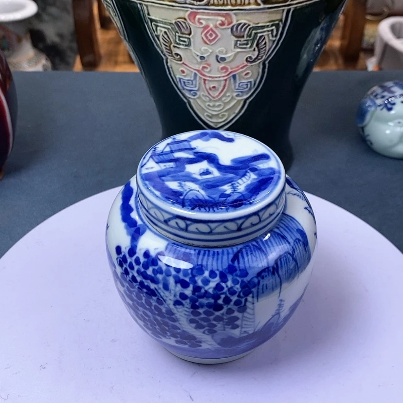 【闪购商品】陶瓷瓶