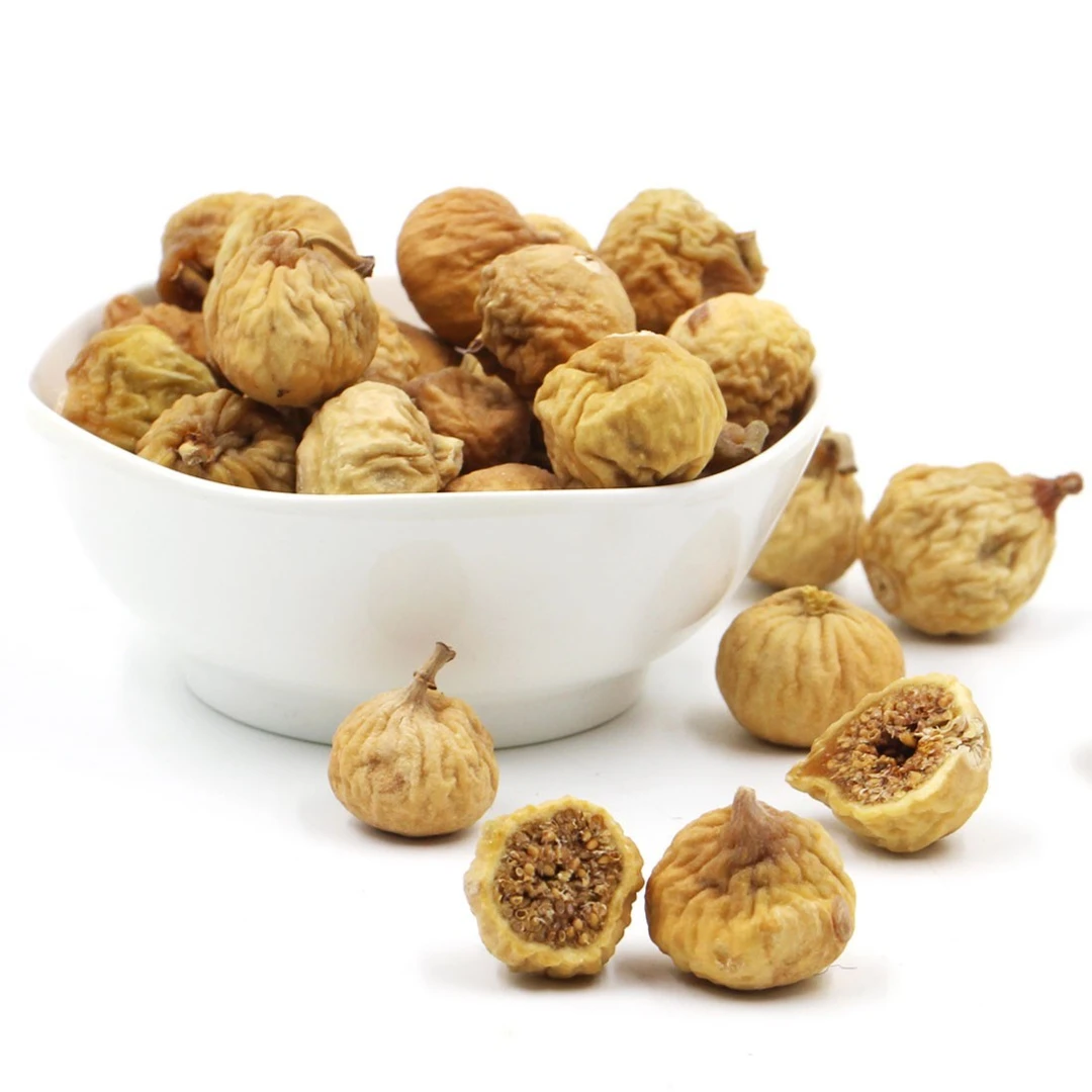 新疆特产无花果干无薰然无加工1斤包邮