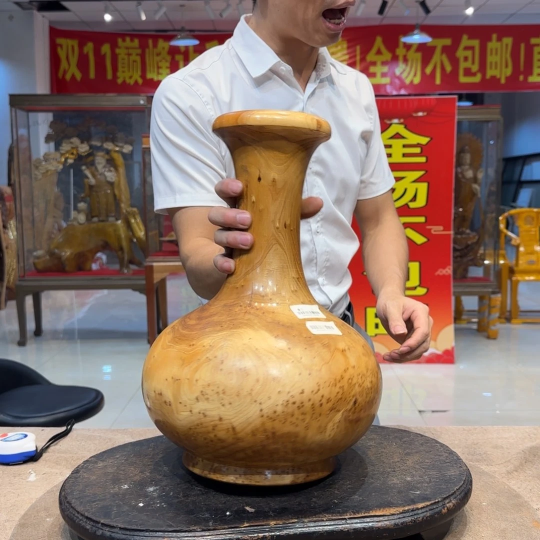 木工艺品摆件不包邮