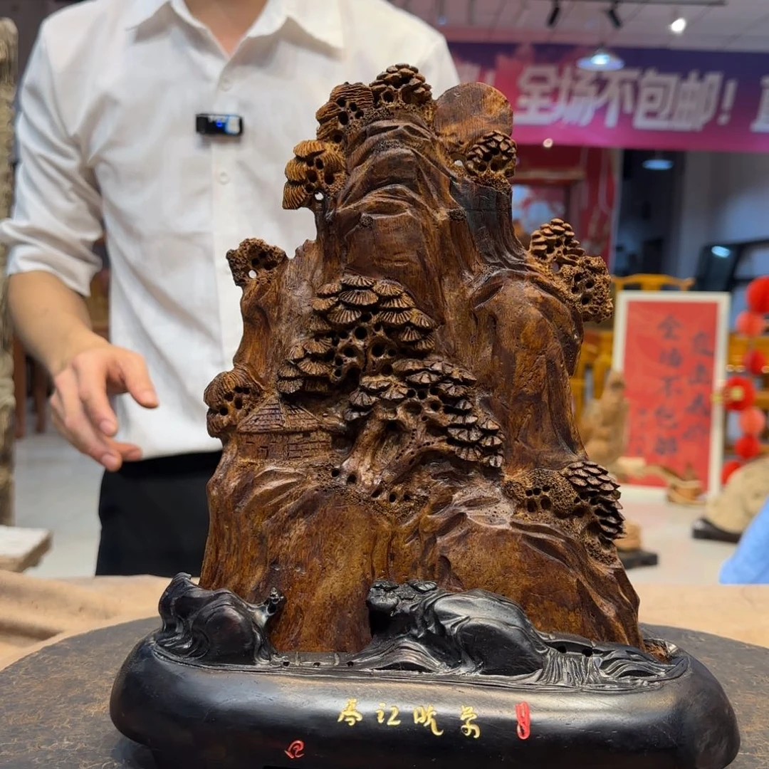 沉香摆件沉香摆件等工艺品