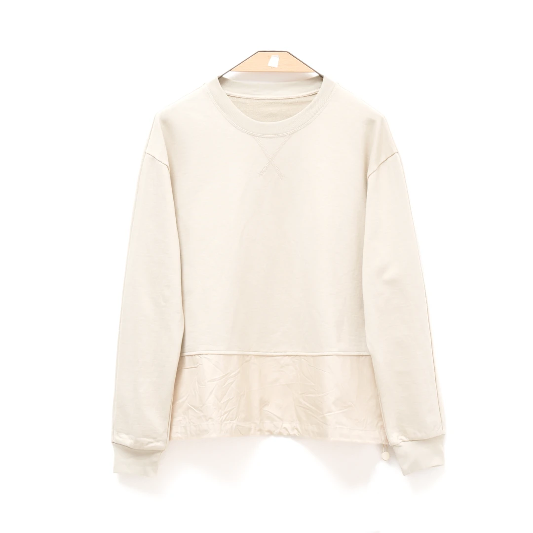 【深圳南油高货】秋季新款时尚简约款上衣YA62FE4227