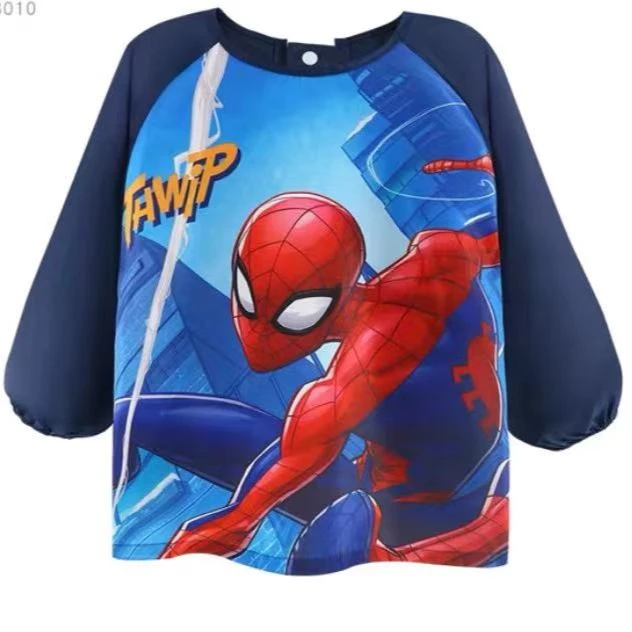 251-300特价7男女童罩衣反穿衣