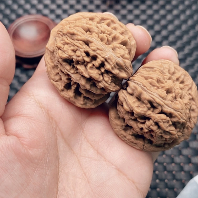 【闪购商品】文玩核桃吊坠4号43楼