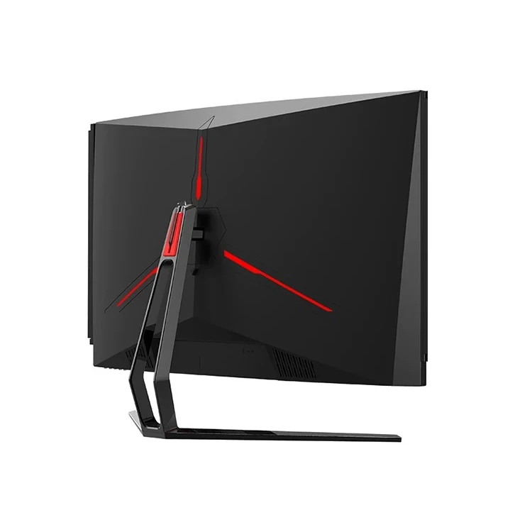 9新 TITAN ARMY/泰坦军团 32寸电竞2K 144hz曲面高清液晶显示器