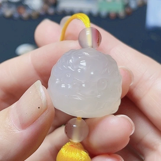 玛瑙/玉髓珠宝奇石未镶嵌
