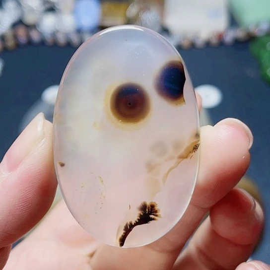 玛瑙/玉髓珠宝奇石未镶嵌