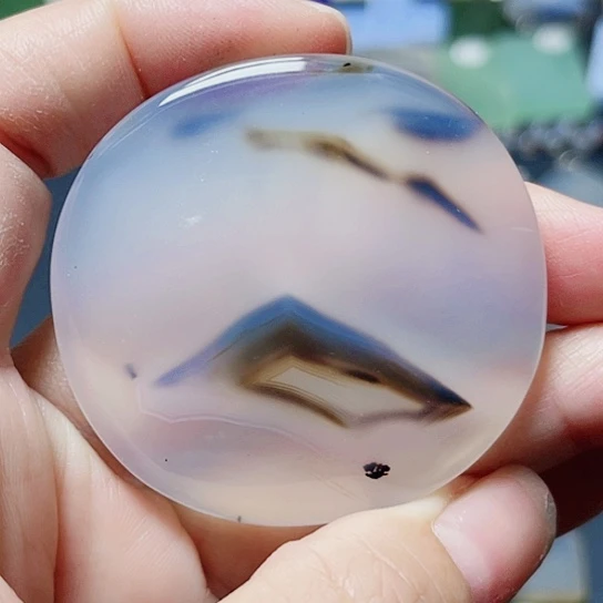 玛瑙/玉髓珠宝奇石未镶嵌