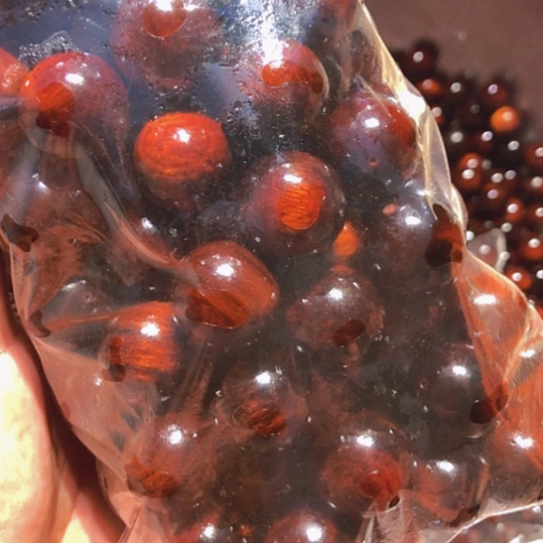 【闪购商品】红贵宝淡*