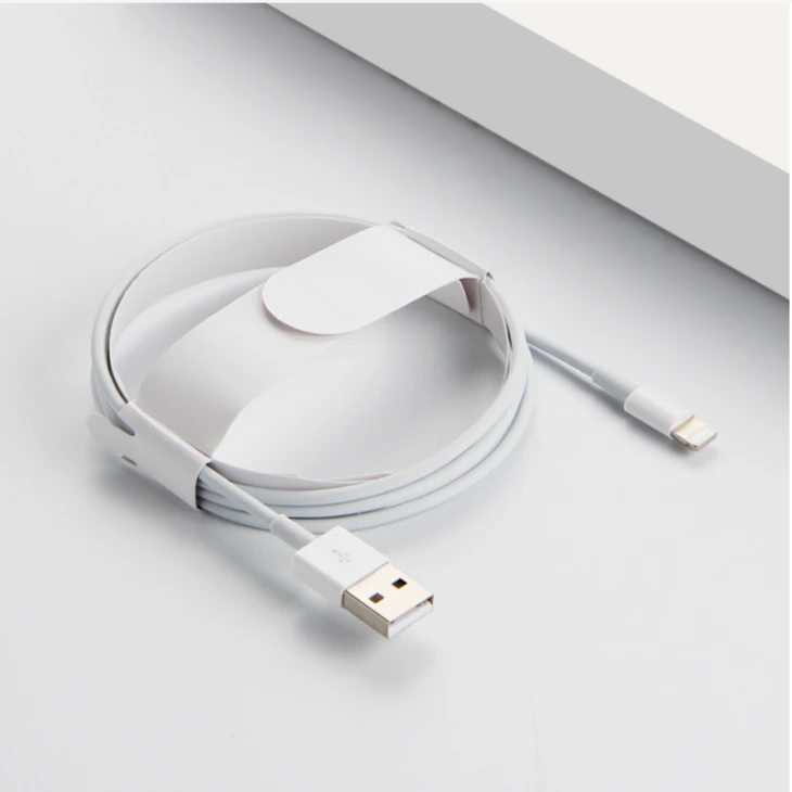 准新品 苹果通用数据线