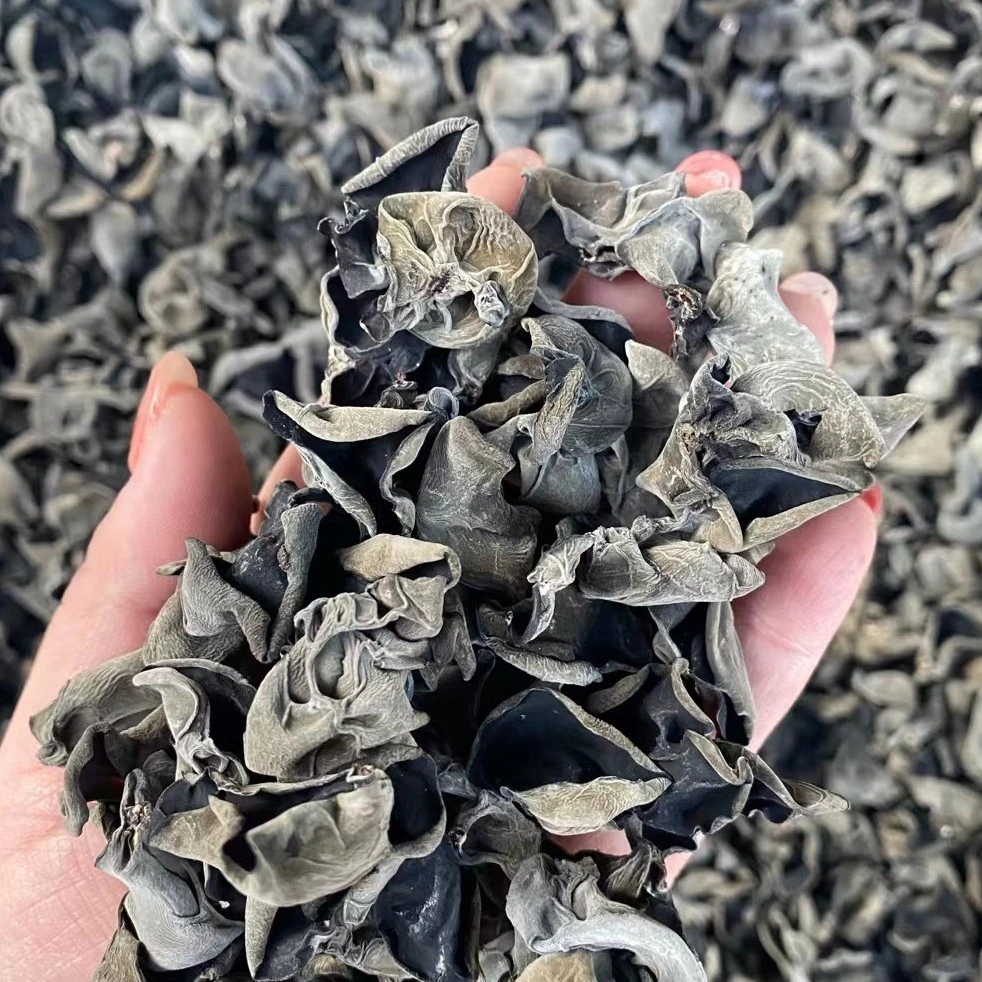 ［食客蓉姐］黑木耳250g-500g