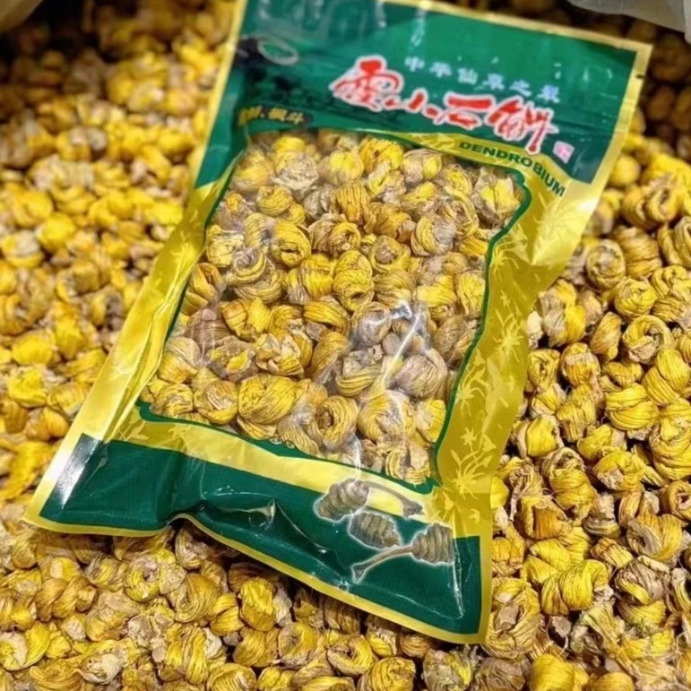 【食客蓉姐】石斛100g-250g