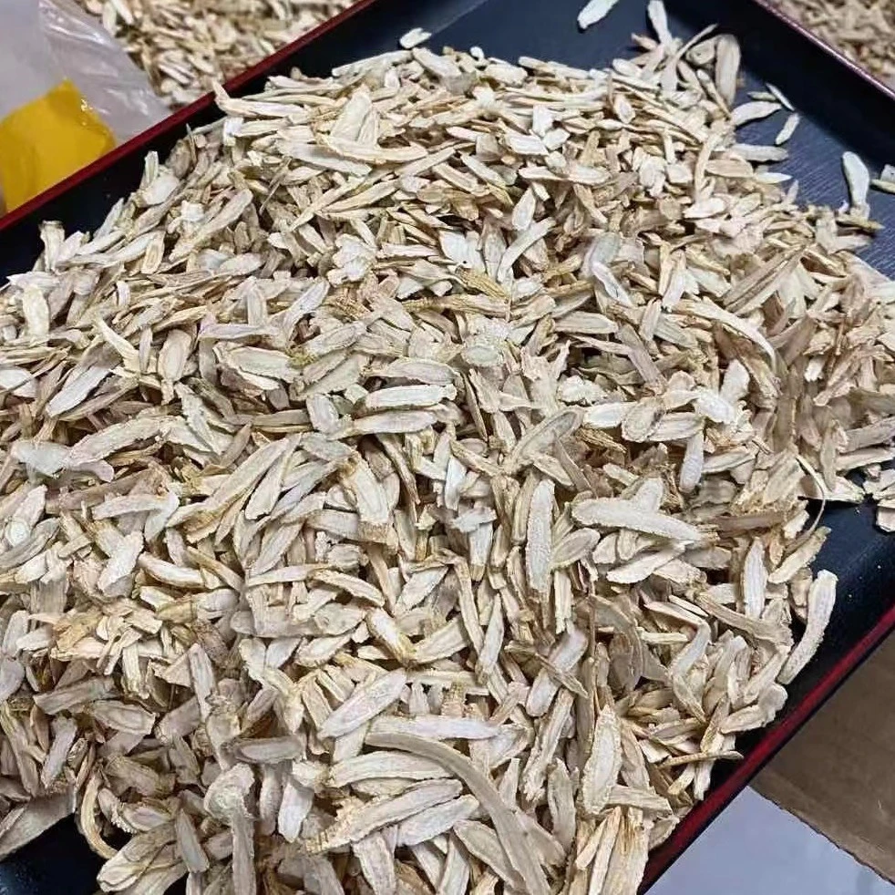 [福利品]食客蓉姐参片20g
