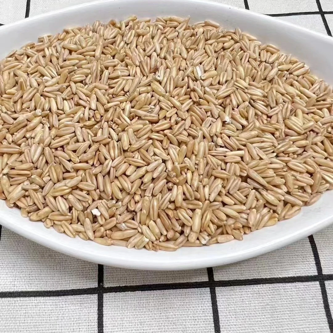 【食客蓉姐】农家土特产 燕麦500g
