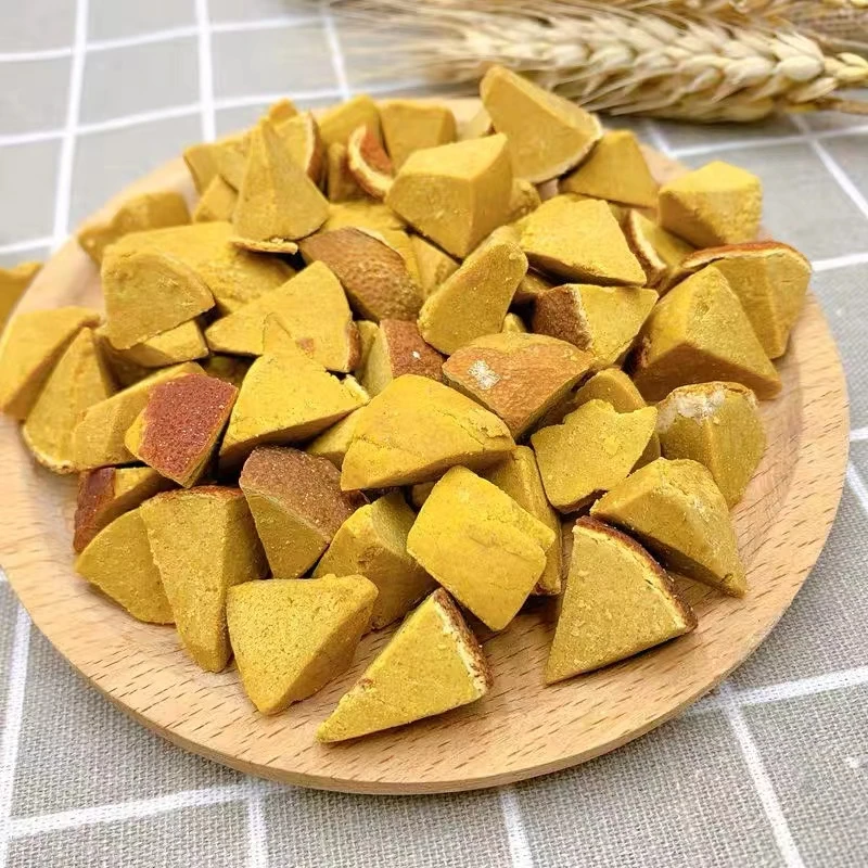 ［食客蓉姐］八仙果化橘红500g