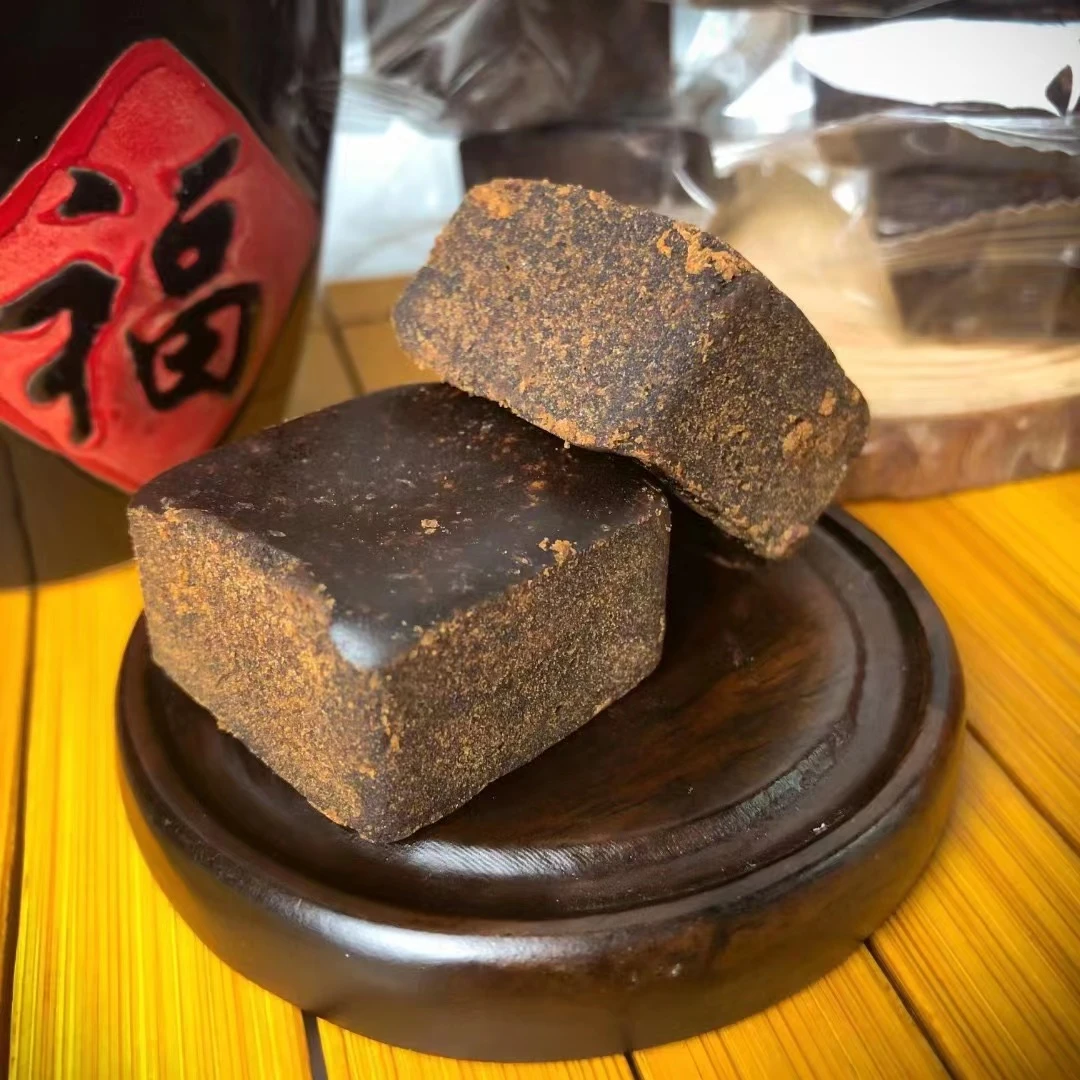 【食客蓉姐】姜红糖 500g