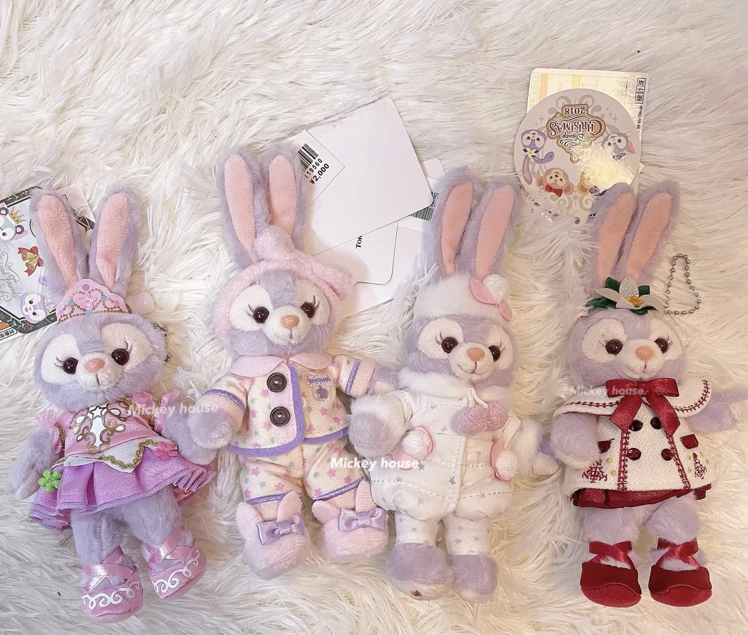 孤品公仔挂件玩偶钥匙扣（正品）