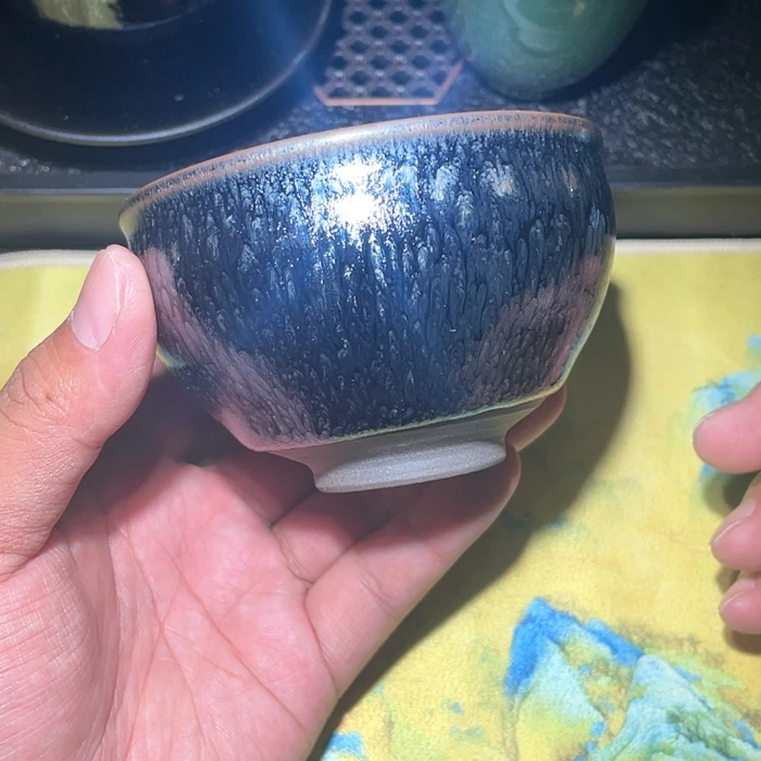 【闪购商品】瓷茶盏