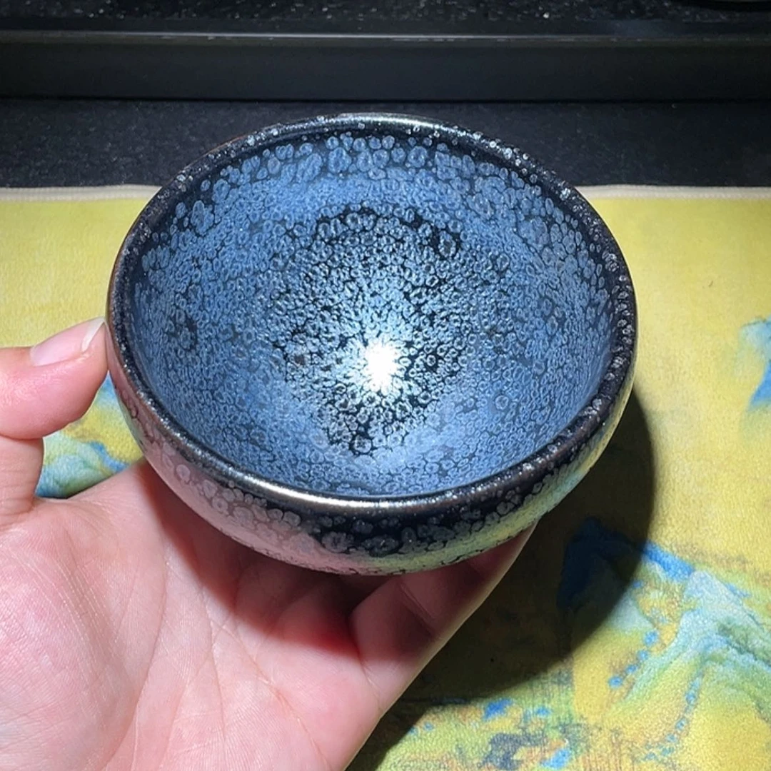 【闪购商品】瓷茶盏