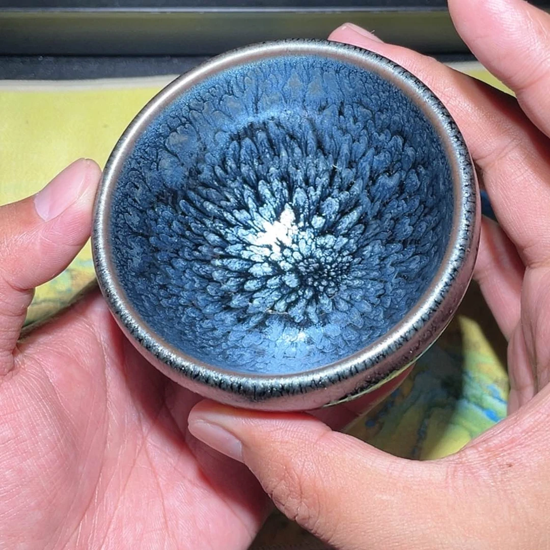 【闪购商品】瓷茶盏