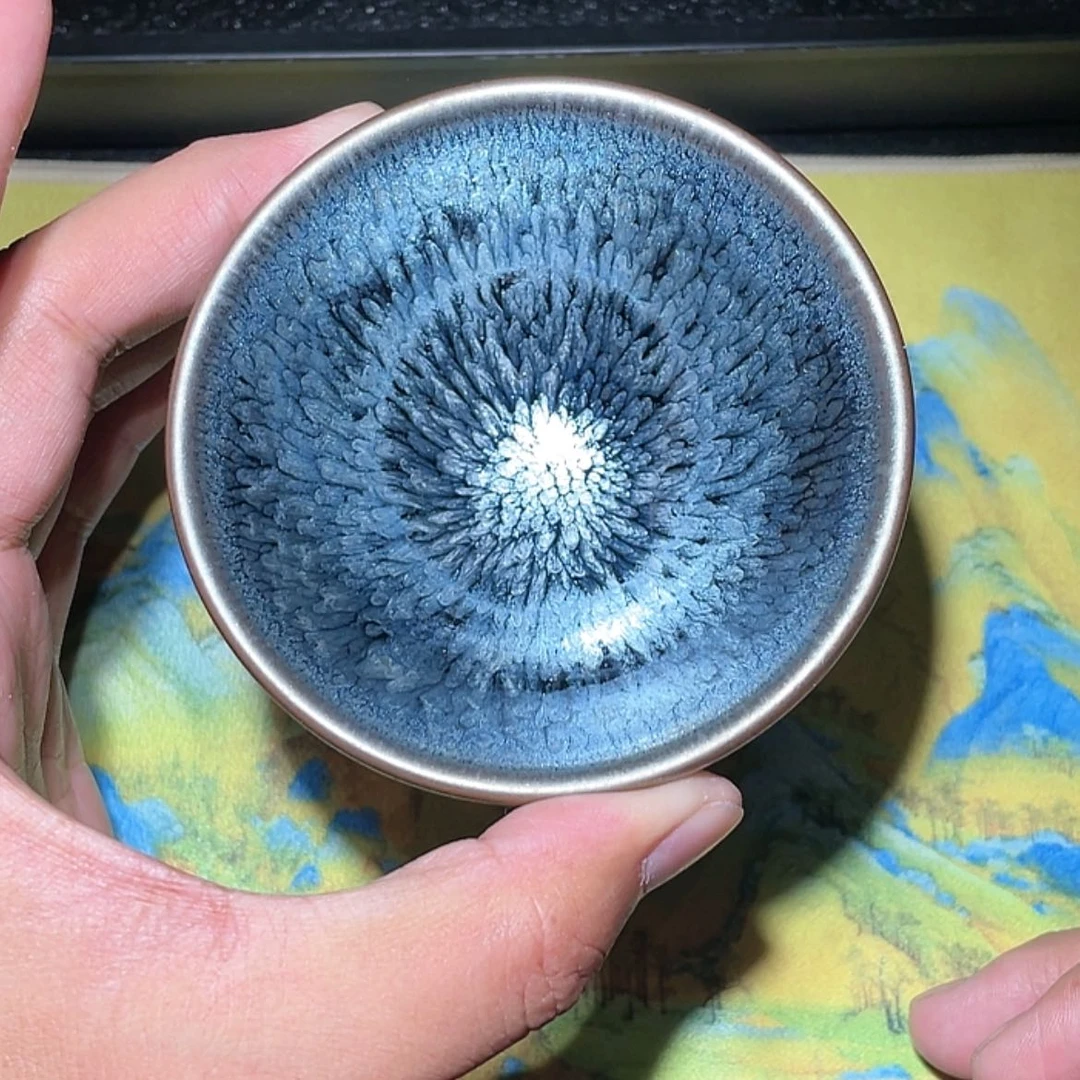 【闪购商品】瓷茶盏
