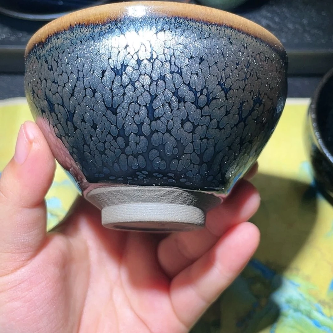 【闪购商品】瓷茶盏斯****8
