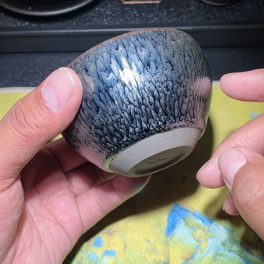 【闪购商品】瓷茶盏